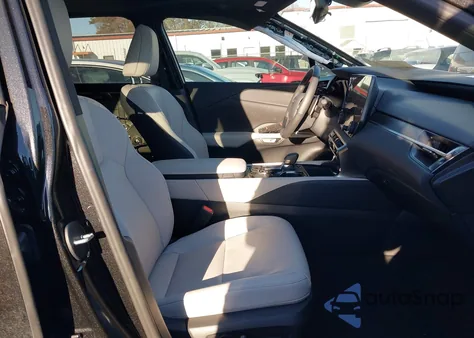 2024 Lexus Rx 350 Premium Plus from USA, damaged, VIN 2T2BAMCA4RC087613